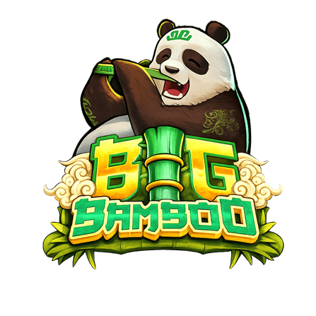 Cosmobet Big Bamboo slot