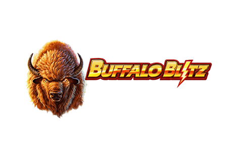 Cosmobet Buffalo Blitz slot