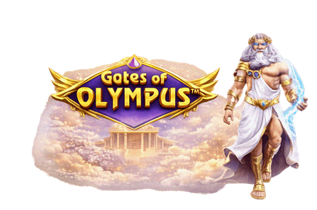 Cosmobet Gates of Olympus slot