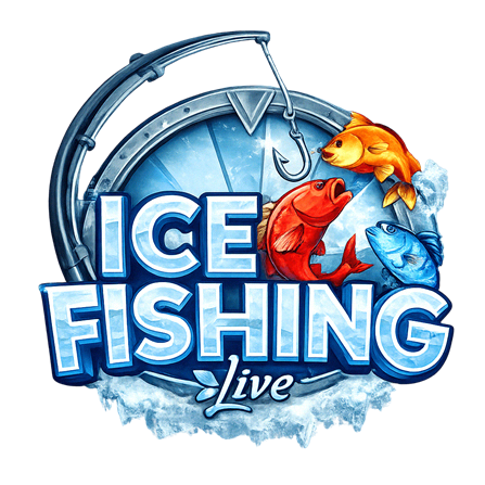 Cosmobet Ice Fishing slot