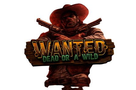 Cosmobet Wanted Dead or a Wild slot